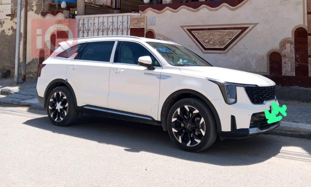 کیا سۆرینتۆ